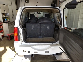 car slider