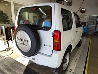car slider