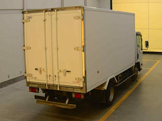 ISUZU ELF 2008