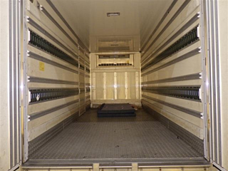 ISUZU ELF 2008
