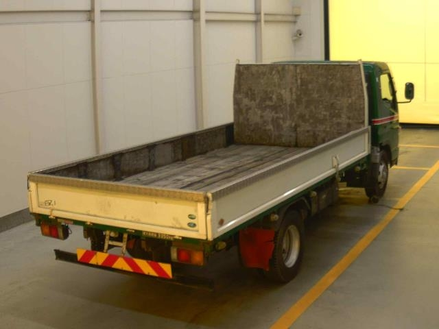 MITSUBISHI CANTER 2012