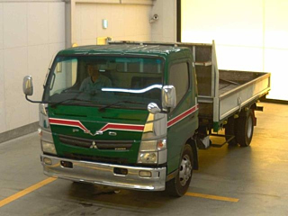 MITSUBISHI CANTER 2012