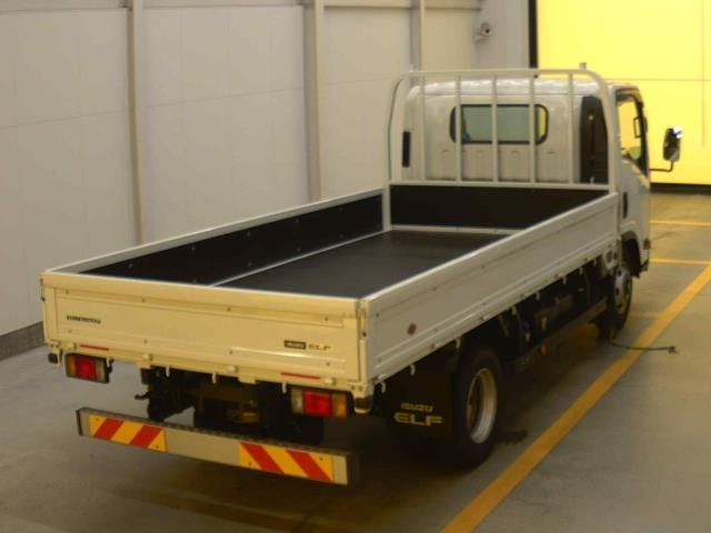 ISUZU ELF 2020