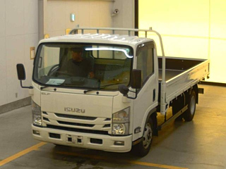 ISUZU ELF 2020