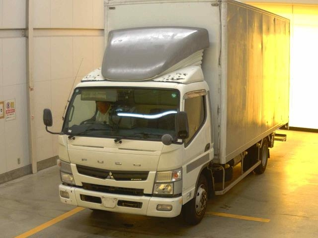 MITSUBISHI CANTER 2013