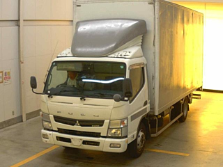 MITSUBISHI CANTER 2013