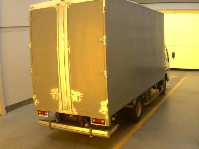 MITSUBISHI CANTER 2013