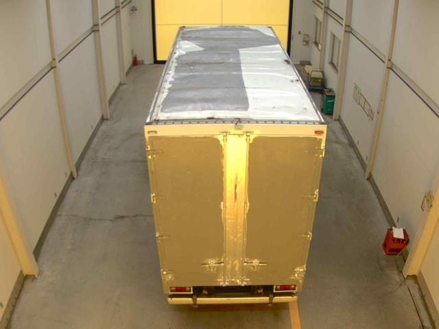 MITSUBISHI CANTER 2013