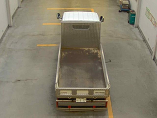 MITSUBISHI CANTER 2018
