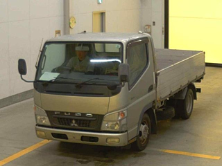 MITSUBISHI CANTER 2008