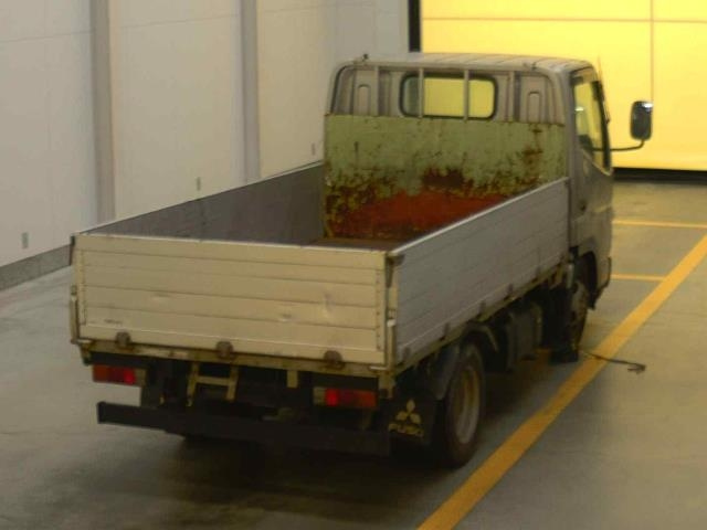 MITSUBISHI CANTER 2008