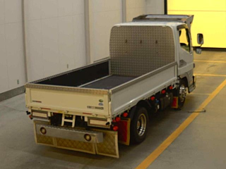 MITSUBISHI CANTER 2018