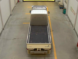 MITSUBISHI CANTER 2018