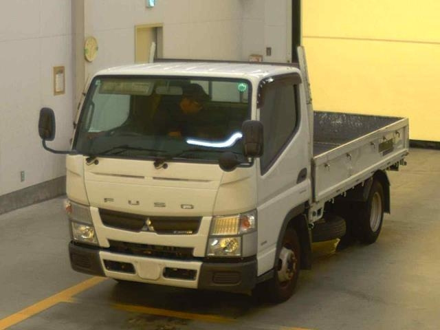 MITSUBISHI CANTER 2013