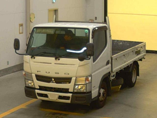 MITSUBISHI CANTER 2013