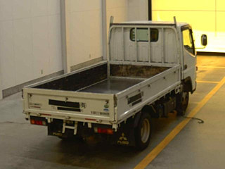 MITSUBISHI CANTER 2013
