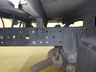 MITSUBISHI CANTER 2013