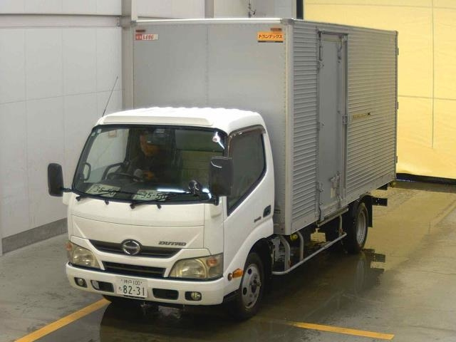 HINO DUTRO 2012