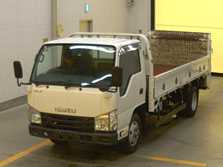 ISUZU ELF 2017