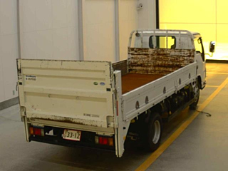 ISUZU ELF 2017