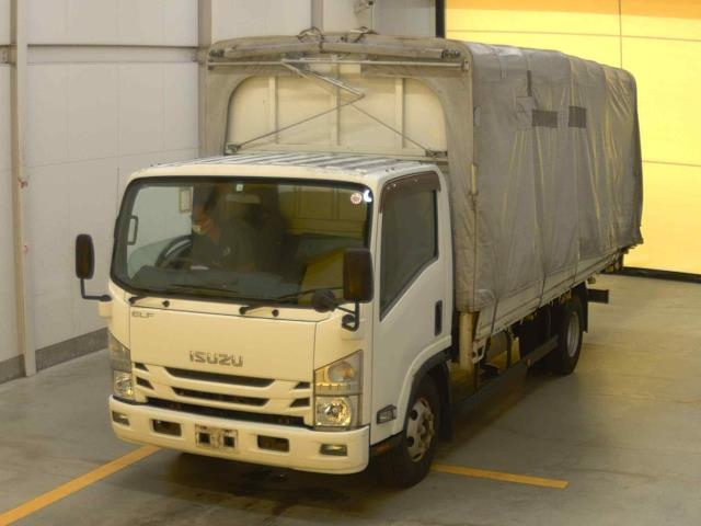 ISUZU ELF 2017