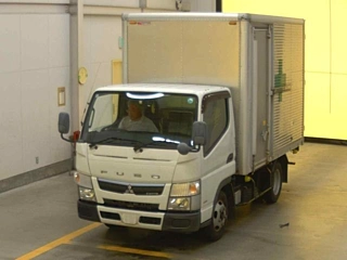 MITSUBISHI CANTER 2017
