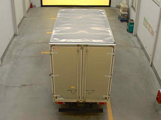 MITSUBISHI CANTER 2017