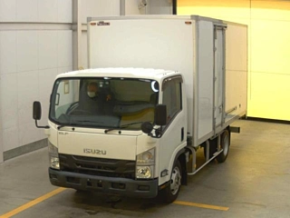 ISUZU ELF 2018