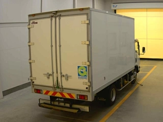 ISUZU ELF 2018