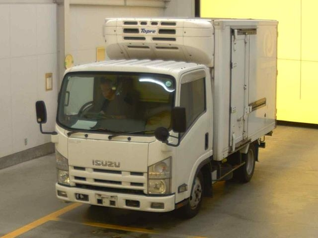 ISUZU ELF 2010