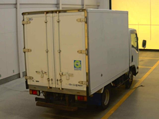 ISUZU ELF 2010