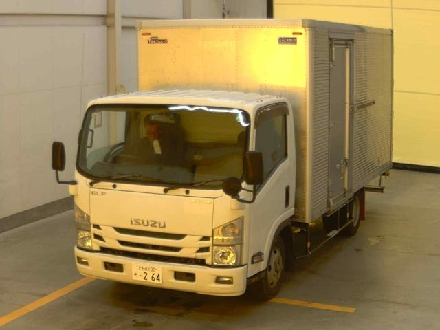 ISUZU ELF 2015