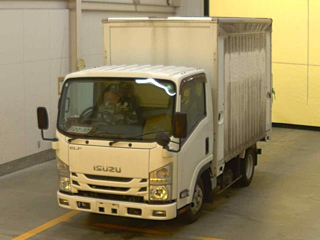 ISUZU ELF 2019