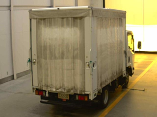 ISUZU ELF 2019