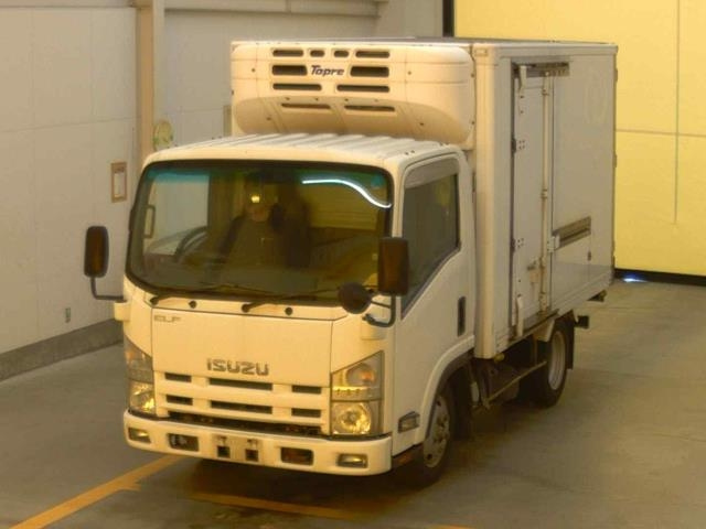 ISUZU ELF 2010