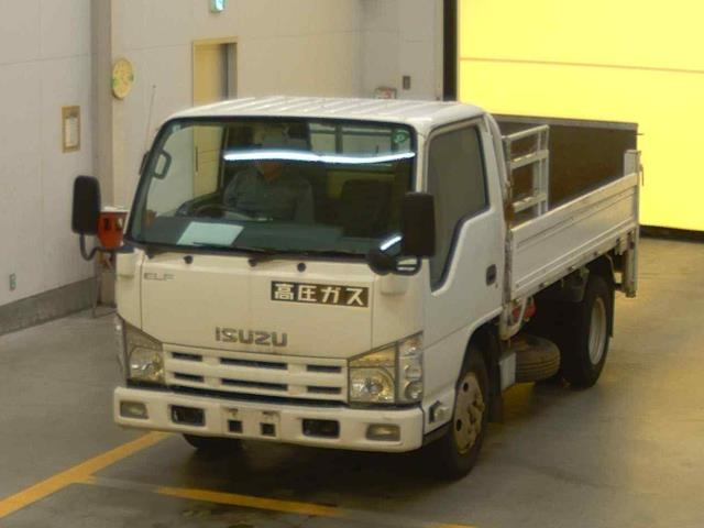 ISUZU ELF 2012