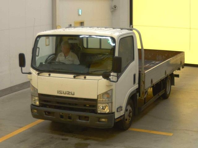 ISUZU ELF 2013