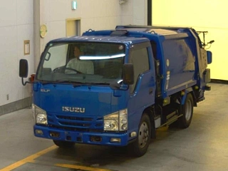 ISUZU ELF 2015