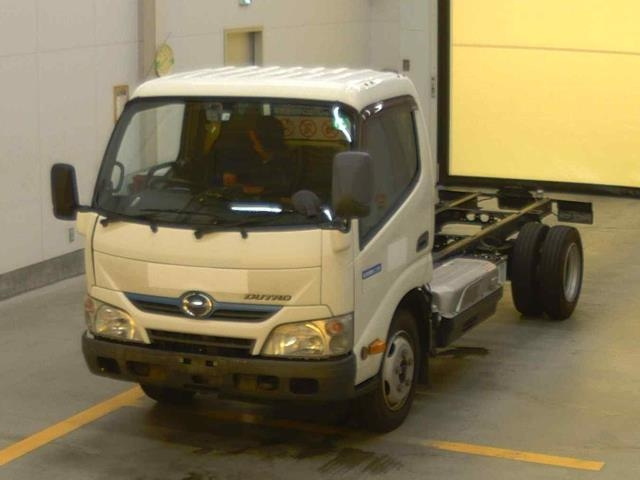 HINO DUTRO 2012