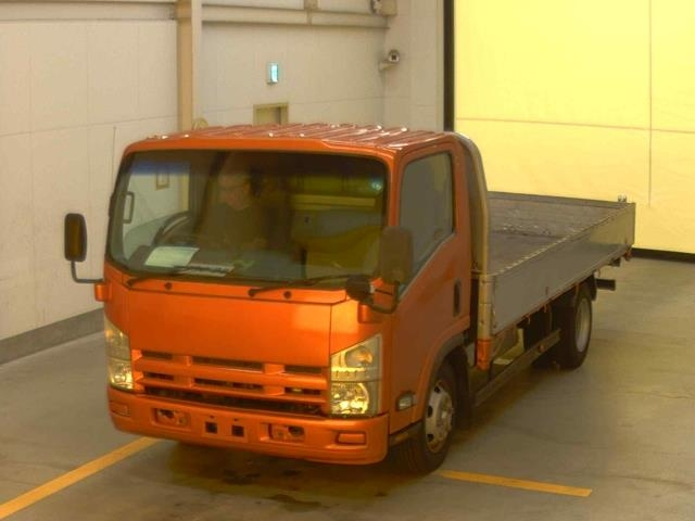 ISUZU ELF 2008