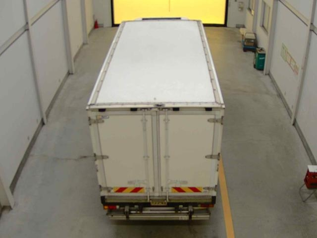 MITSUBISHI CANTER 2018