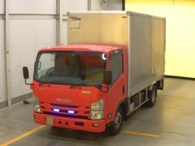 ISUZU ELF 2017
