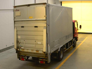 ISUZU ELF 2017