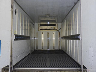 ISUZU ELF 2011