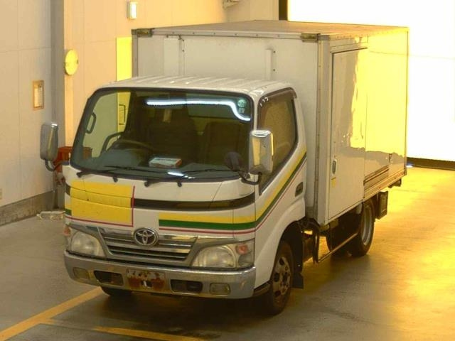 TOYOTA OTHER 2008