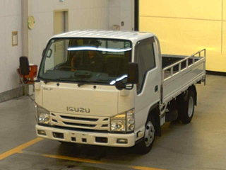 ISUZU ELF 2020