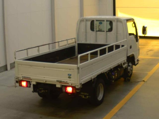 ISUZU ELF 2020