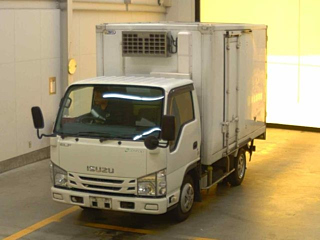 ISUZU ELF 2017