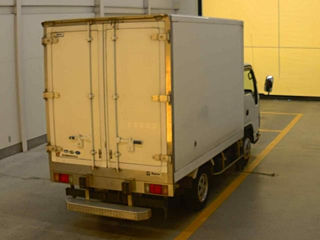 ISUZU ELF 2017