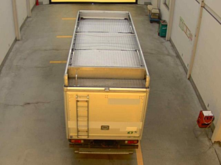MITSUBISHI CANTER 2013